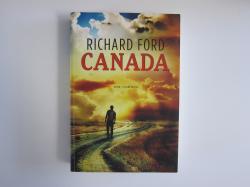 Billede af bogen Canada
