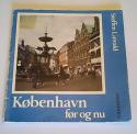 Billede af bogen København før og nu