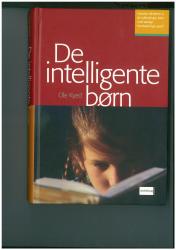 Billede af bogen De intelligente børn