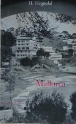 Billede af bogen Mallorca