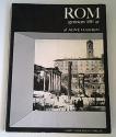 Billede af bogen Rom gennem 100 år