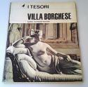 Billede af bogen I Tesori - Villa Borghese