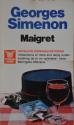 Billede af bogen Maigret   – Maigret bog nr. 75