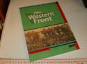 Billede af bogen The western front