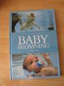 Billede af bogen Babysvømning.