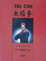 Billede af bogen Tai Chi – Den kinesiske folkegymnastik