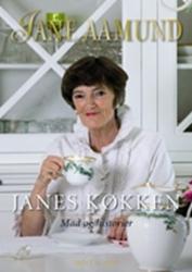 Billede af bogen Janes køkken 