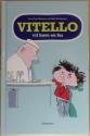 Billede af bogen Vitello vil have en far