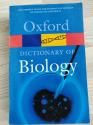 Billede af bogen A Dictionary of Biology