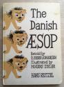 Billede af bogen The Danish Æsop