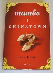 Billede af bogen Mambo i Chinatown