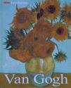 Billede af bogen Vincent van Gogh – Hans liv og virke