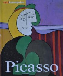 Billede af bogen Pablo Picasso – Hans liv og værker