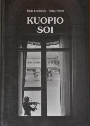Billede af bogen Kuopio Soi