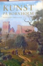 Billede af bogen Kunst på Bornholm