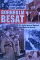 Billede af bogen Bornholm besat:  Det glemte hjørne af Danmark under Anden Verdenskrig