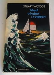 Billede af bogen Med vinden i ryggen