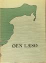 Billede af bogen Øen Læsø - En kort historisk beskrivelse og nogle strejftog over øen. 