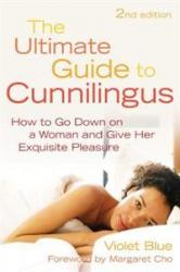 Billede af bogen The ultimate guide to cunnilingus