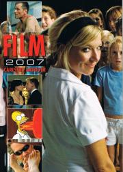 Billede af bogen Filmårbogen 2007