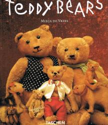 Billede af bogen Teddy Bears
