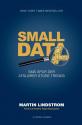 Billede af bogen Small data - De små spor der afslører store trends