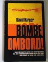 Billede af bogen Bombe ombord!
