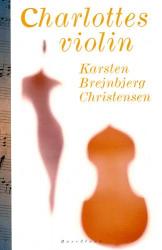 Billede af bogen Charlottes violin