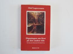 Billede af bogen Digtningen om livet på den anden side. En bog om Emanuel Swedenborg