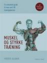 Billede af bogen Muskel og styrketræning