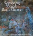 Billede af bogen Røgede og Spegede Bornholmere: Det store sildekøkken