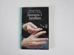 Billede af bogen Demens i familien