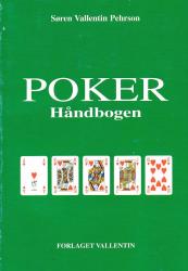 Billede af bogen Poker  Håndbogen