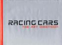 Billede af bogen Racing Cars - the art dimension