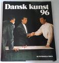 Billede af bogen Dansk Kunst 96
