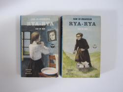 Billede af bogen Rya-Rya. Kun en mor. 1-2
