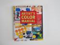 Billede af bogen Artist's Color Manual. The Complete guide to working with color