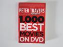 Billede af bogen 1.000 Best Movies on DVD