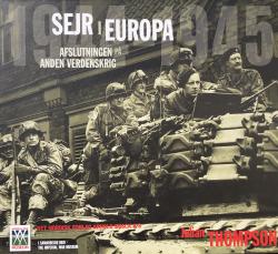 Billede af bogen Sejr i Europa - Afslutningen på Anden Verdenskrig
