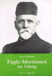 Billede af bogen Fugle-Mortensen fra Viborg