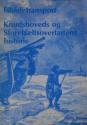 Billede af bogen Isbådetransport: Knudshoveds og Storebæltsoverfartens historie