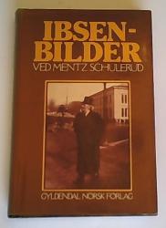 Billede af bogen Ibsen-bilder