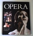 Billede af bogen Opera - En ny måde at lytte på