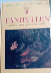 Billede af bogen Fanitullen. Innføring i norsk og samisk folkemusik