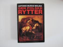 Billede af bogen Den polske rytter