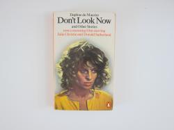 Billede af bogen Don't Look Now and Other Stories