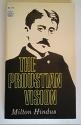Billede af bogen The Proustian Vision