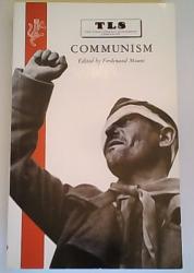 Billede af bogen Communism