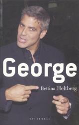 Billede af bogen George - Clooney