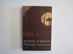 Billede af bogen Sweeny i træerne